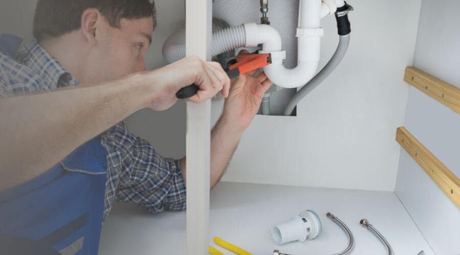 Professional expert plumbing services in Columbia, CT